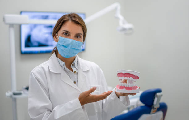 Best Dentist for Tooth Abscess  in Friedens, PA