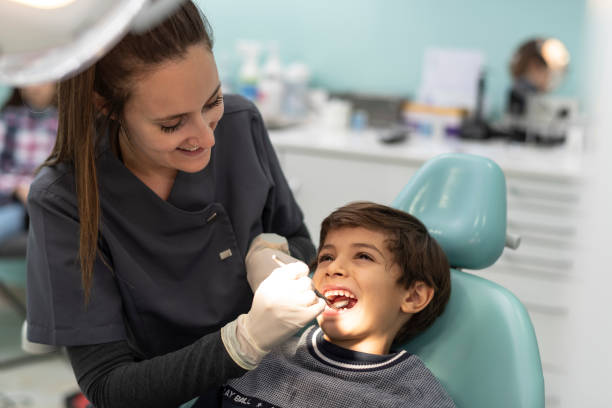 Best Cracked Tooth Emergency Dentist  in Friedens, PA