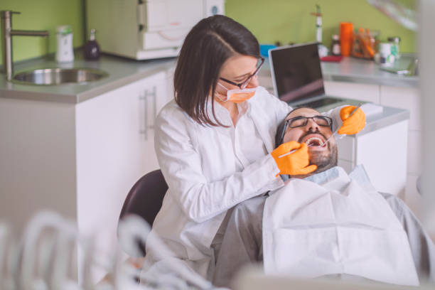 Best Knocked-Out Tooth Emergency  in Friedens, PA