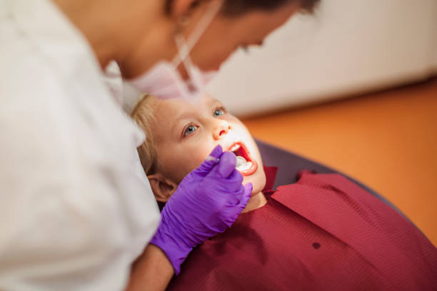 Best Emergency Pediatric Dentist  in Friedens, PA